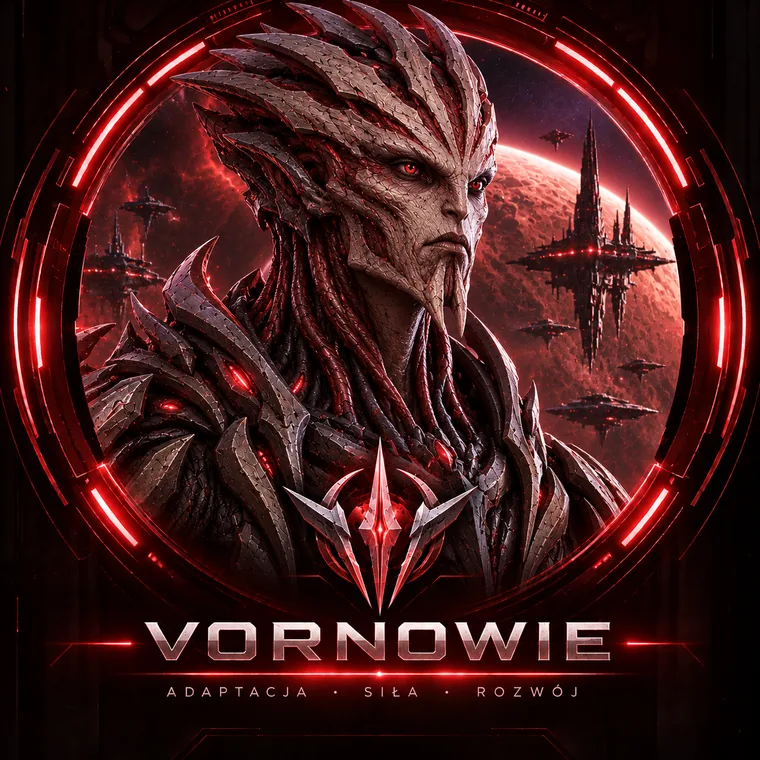 Vornowie